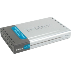 DP-300U PRINT SERVER 1 USB + 2 PARAL + RJ45